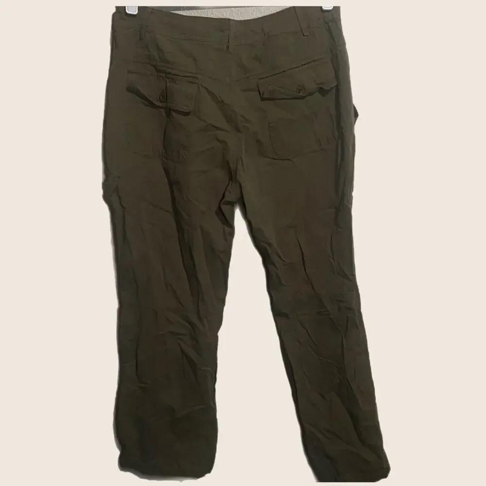 SHEIN olive green